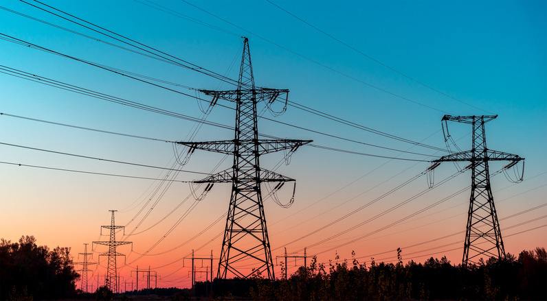 電力、軌道交通、安防檢測(cè)
